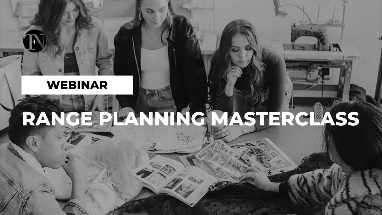 Range Planning Masterclass