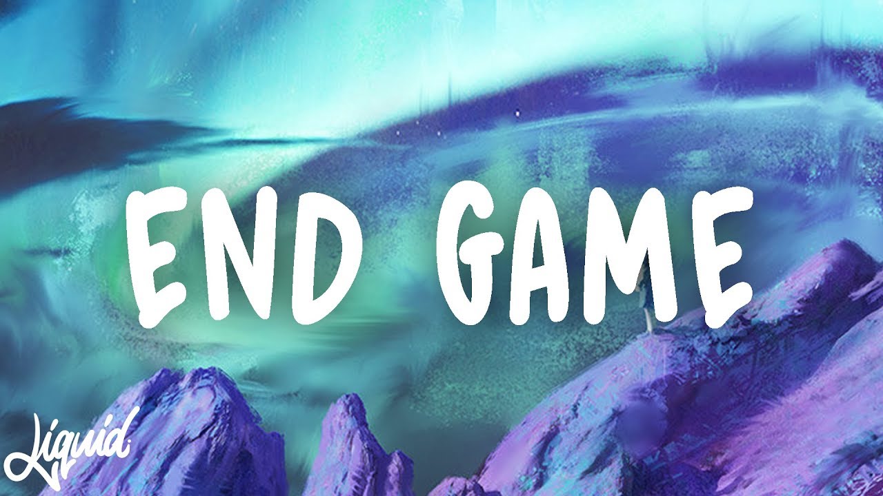 Taylor Swift - End Game Remix ft. Ed Sheeran, Future (Hamang Remix)