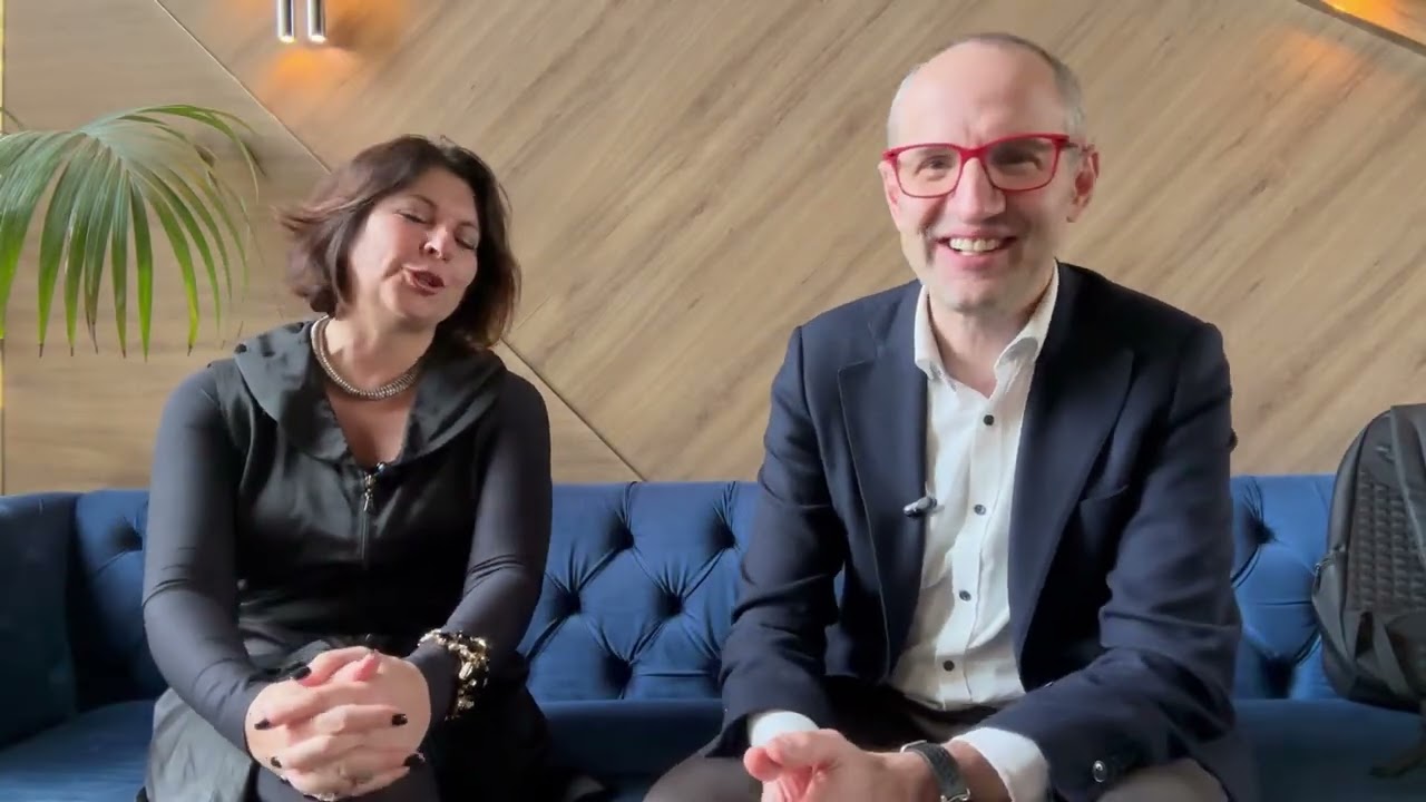 Le case non sono copia-incolla: si progettano ascoltando le persone – Barbara Oliva | NETWORKERS