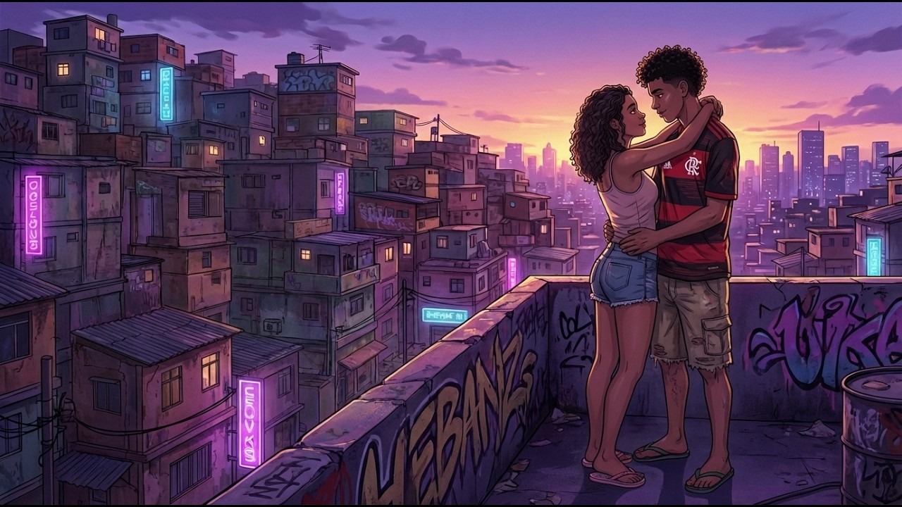 Ela fechou comigo no pior momento (Love Song Trap) 🌹