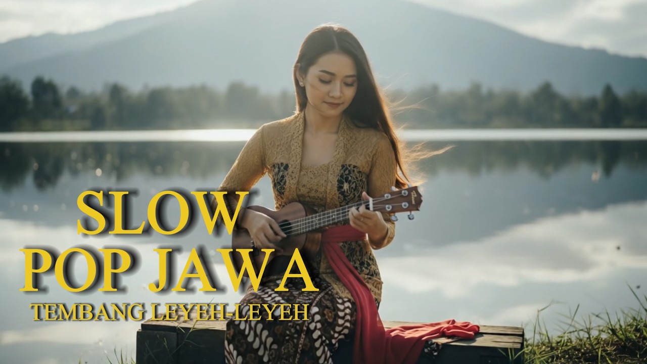 Kumpulan Pop Jawa Terbaru 2026 | Galau Syahdu Viral TikTok | Akustik | Full Album