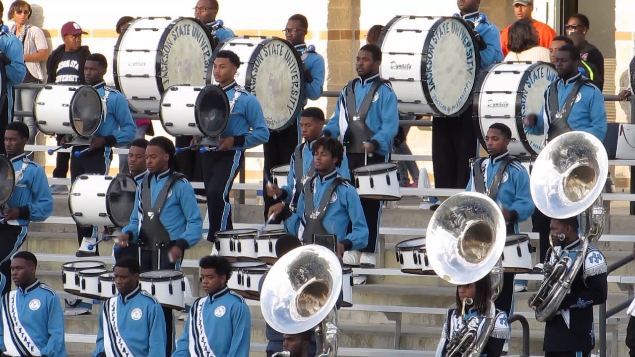 JSU - Quint Solo