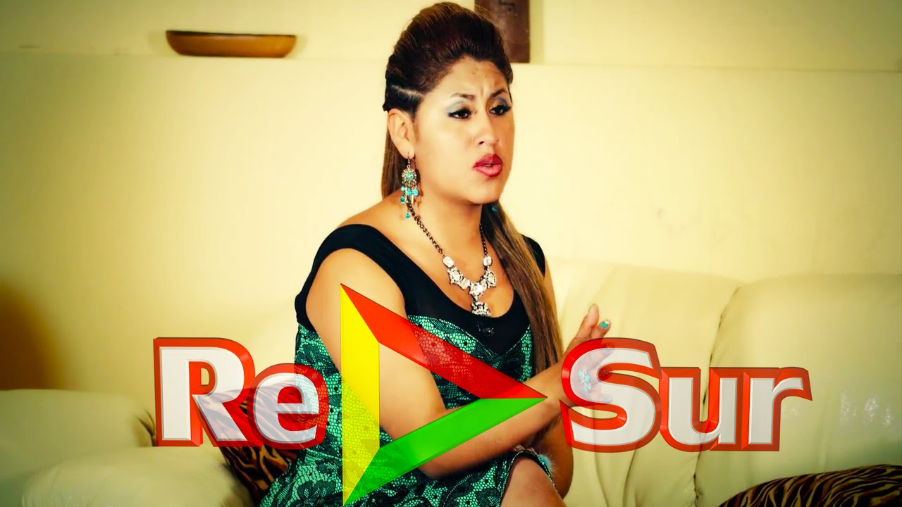 Brenda Coraly ▷ Tonto corazon (2015) Oficial