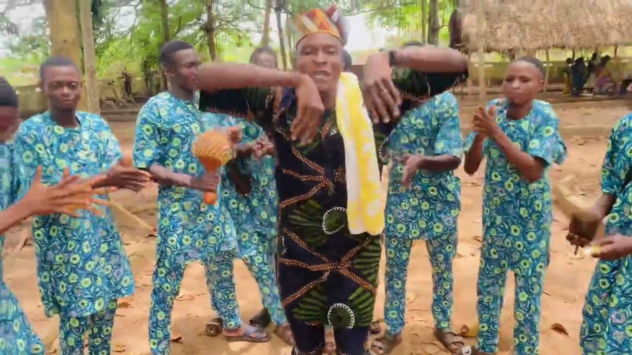 A COURANT LE FILS DU ROI REND HOMMAGE À YEDENOU ADJAHOUI 🥰❤️🇧🇯🇧🇯 @dadyprodtv260