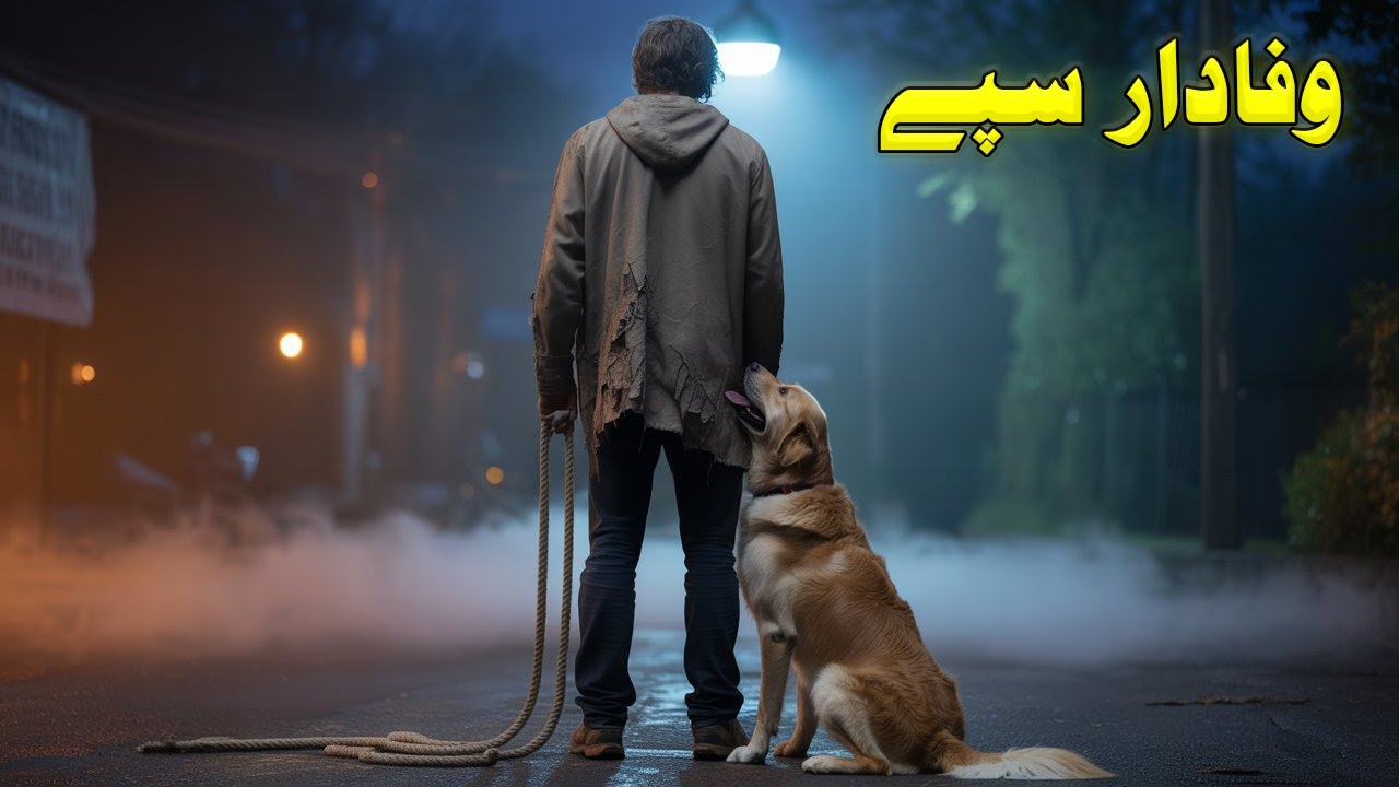 Wafadar Spe Movie Explained In Pashto By Create Pashto