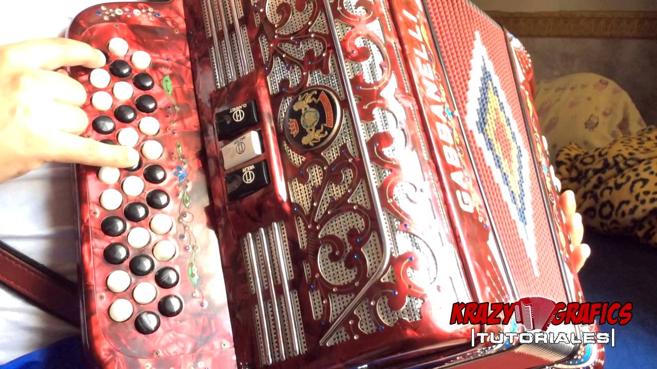Marca Acme - Maximo Grado (instruccional de acordeon de botones)