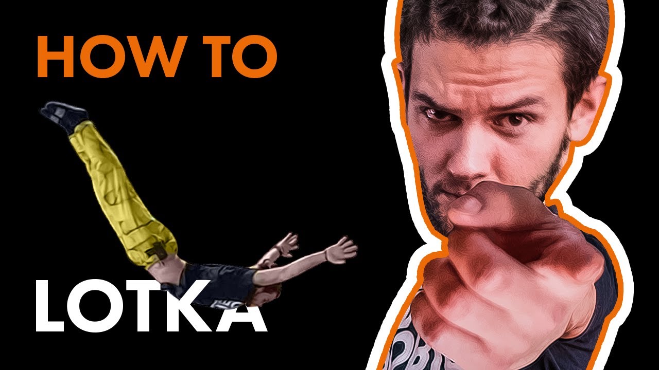 jak trafić w LOTKA? | How To JUMP #6