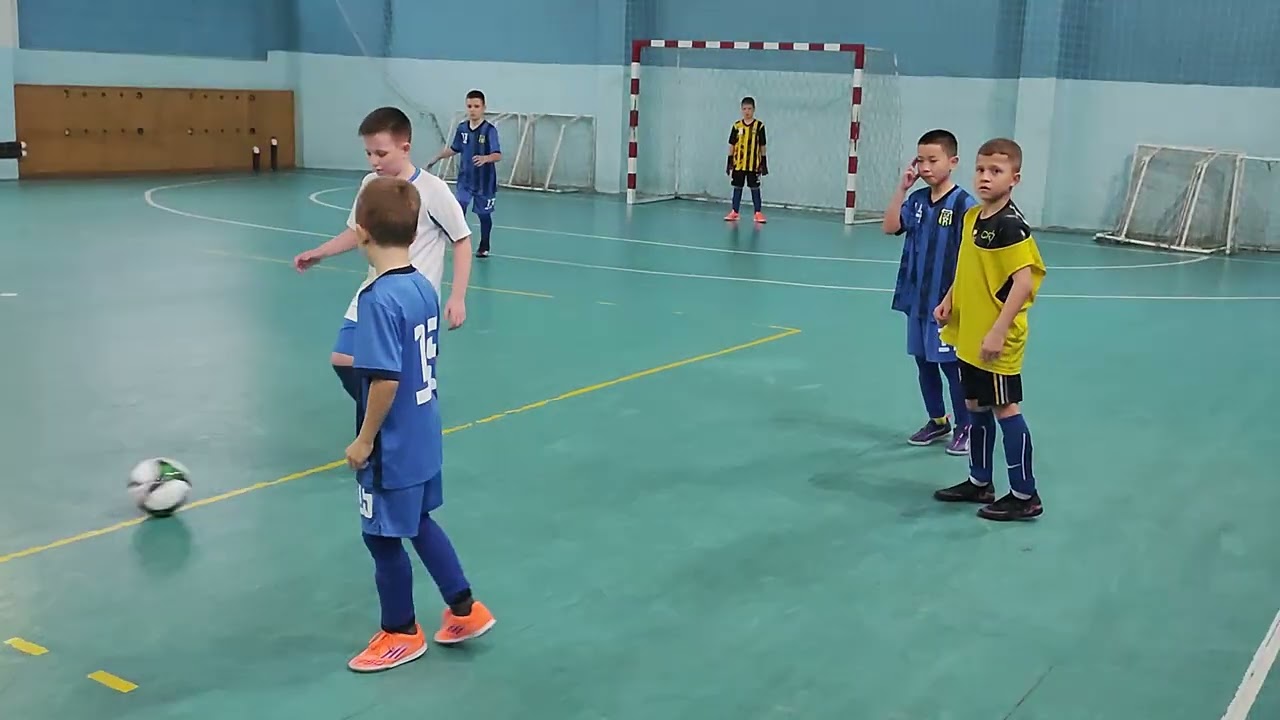 30.11.2025 Первенство обл Мини Старт2016 - Авиатор 2016