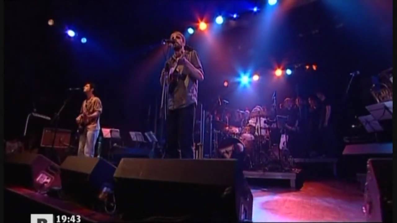 Concert de Manel a la Sala Apolo - En la que el Bernat se't troba
