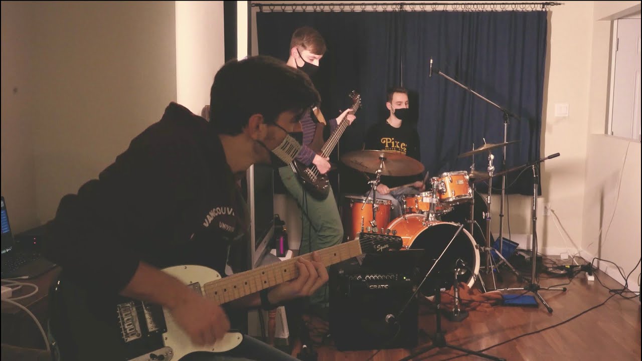 Good Life | Sammy Rae | Cover by Jared and Friends |