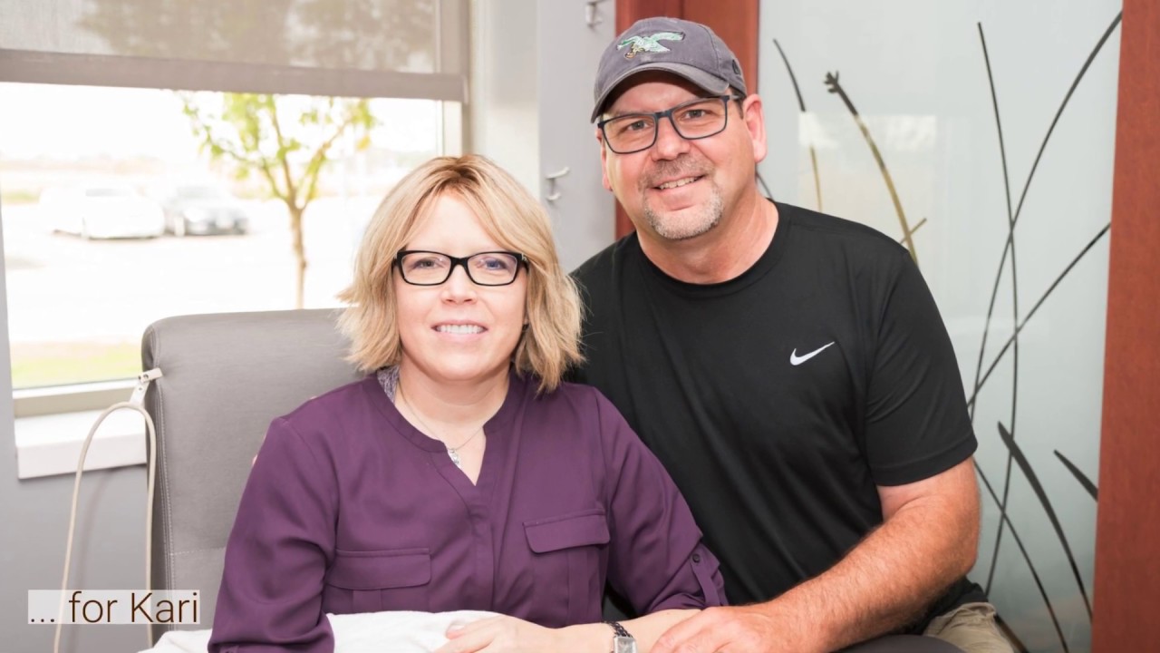JRMC Cancer Center Celebrates First Year