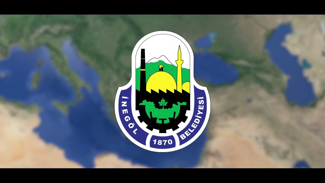 Turgutalp Mahallesi Kentsel D&ouml;n&uuml;ş&uuml;m Projesi - Tanıtım Filmi