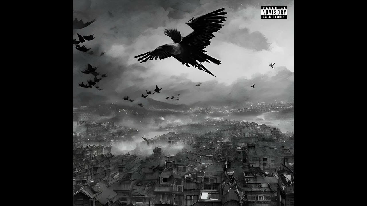 RAT P - TO AROMA (Official Audio)