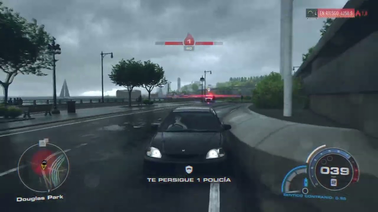 honda civic ek type r needs for speed unbound