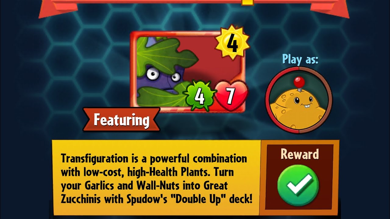 CRAZY GLITCH DURING PVZ HEROES SURPRISE DAILY CHALLENGE!!