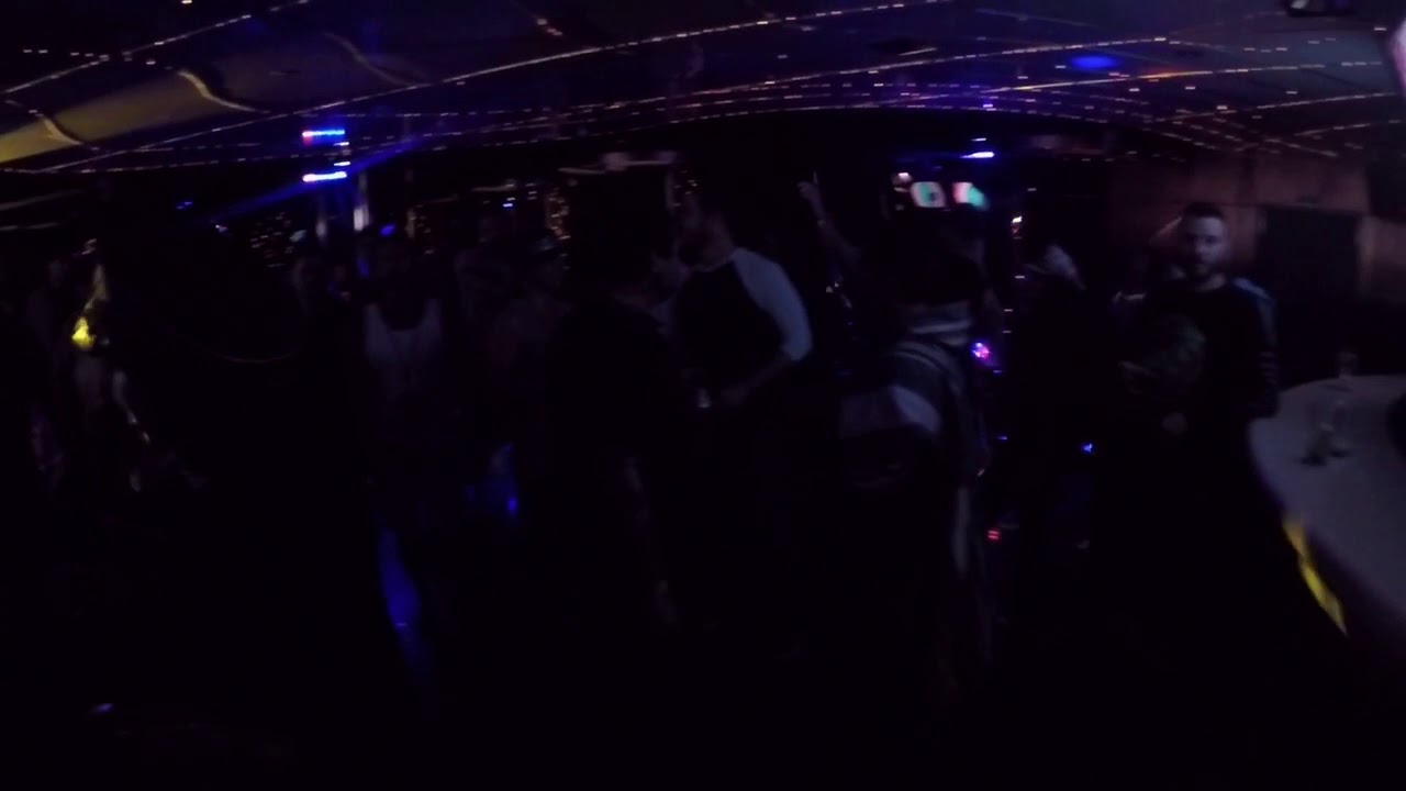 Groove Cruise 2017