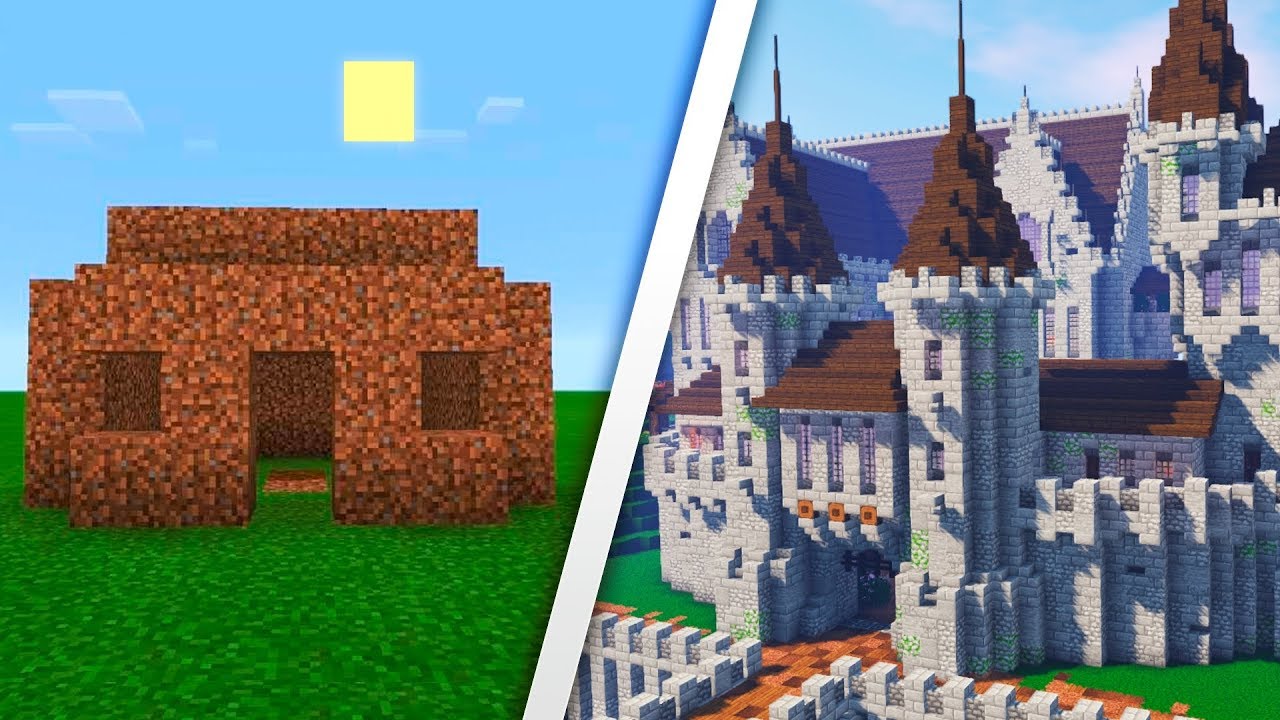 I competed against a professional builder but secretly had one work for me...
