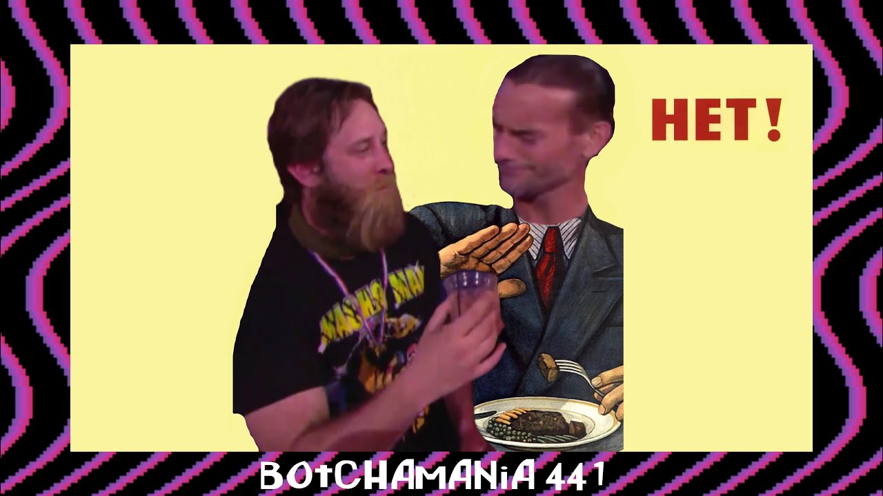 Botchamania 441 (Re-Upload)