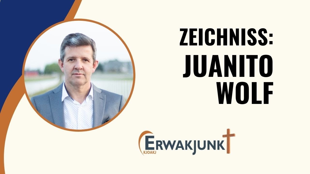 Zeichniss - Juanito Wolf