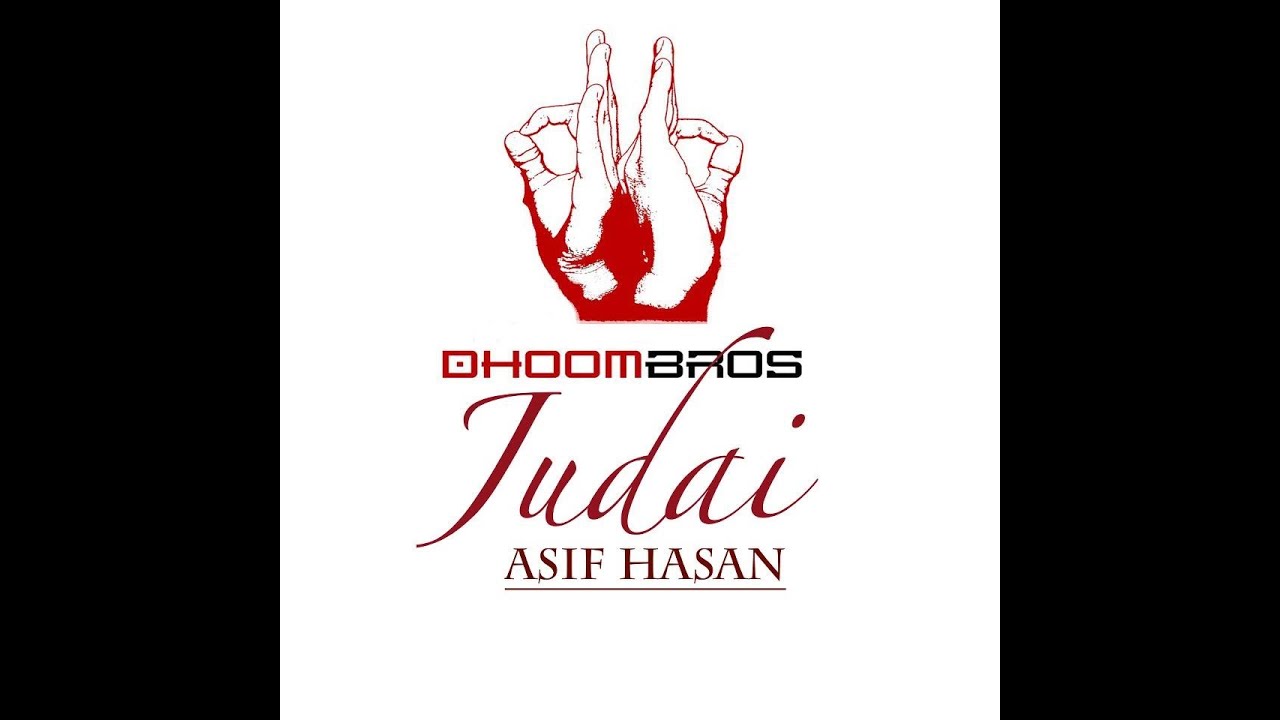 The Perfect Memory - Official Song Judai - Asif Hasan (Lyrics)