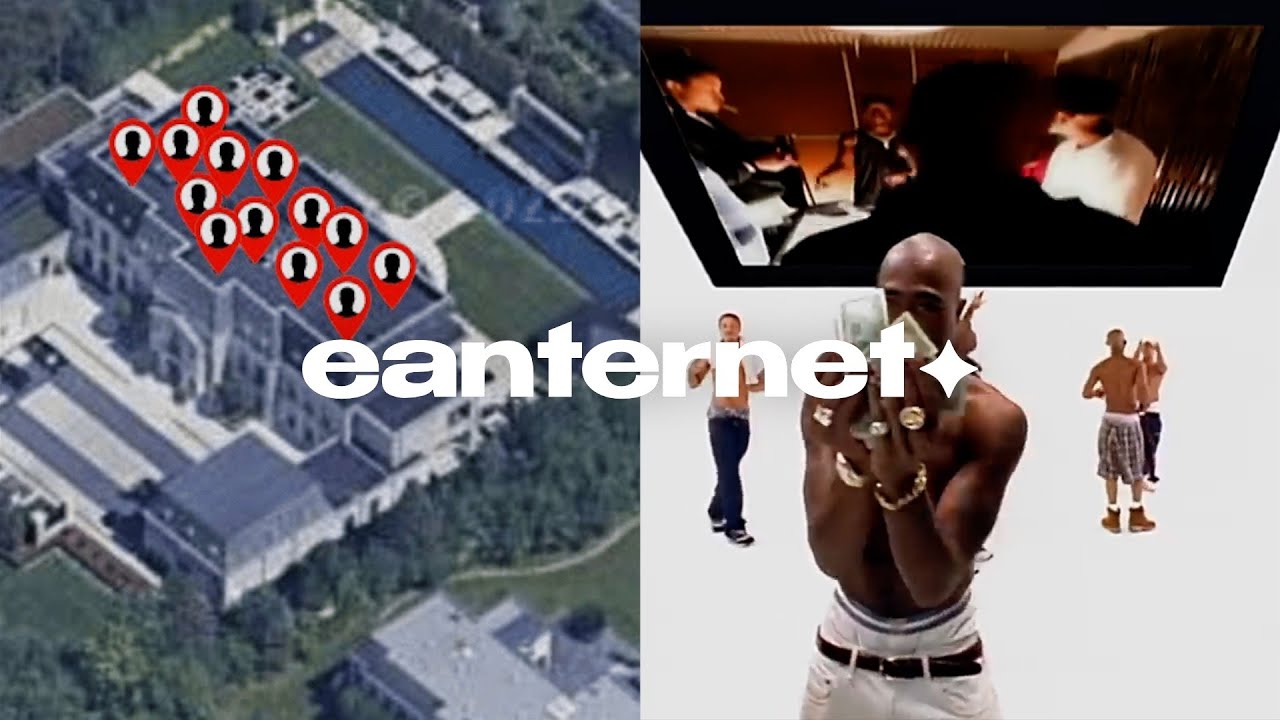 NOT LIKE US but the beat is HIT 'EM UP