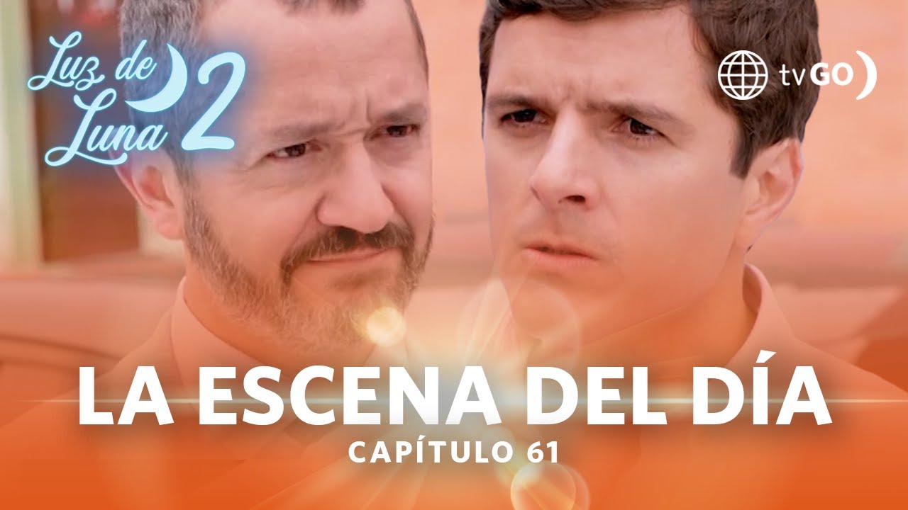 Luz de Luna 2: Eus y Manrique discutieron fuertemente por culpa de Mabel (Capítulo n° 61)