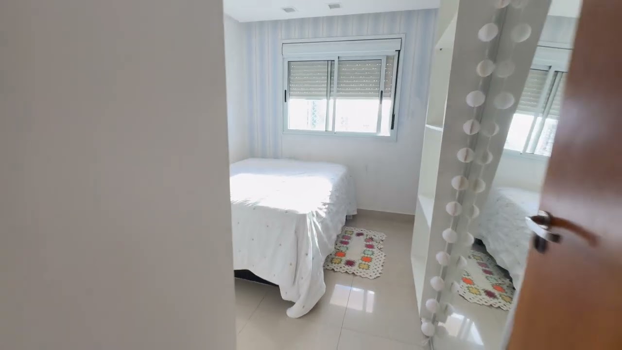 Residencial Sublime/ 3 suítes/ 100% nascente 