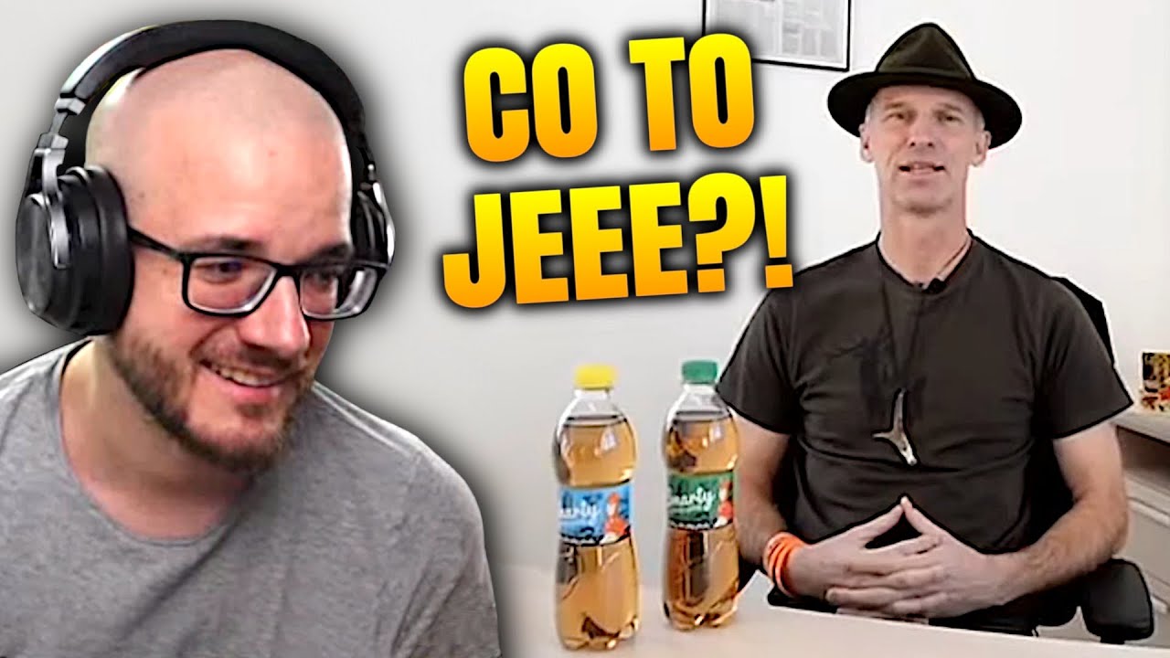 Reakce na REKLAMNÍ PEKLO od @TadyKovy