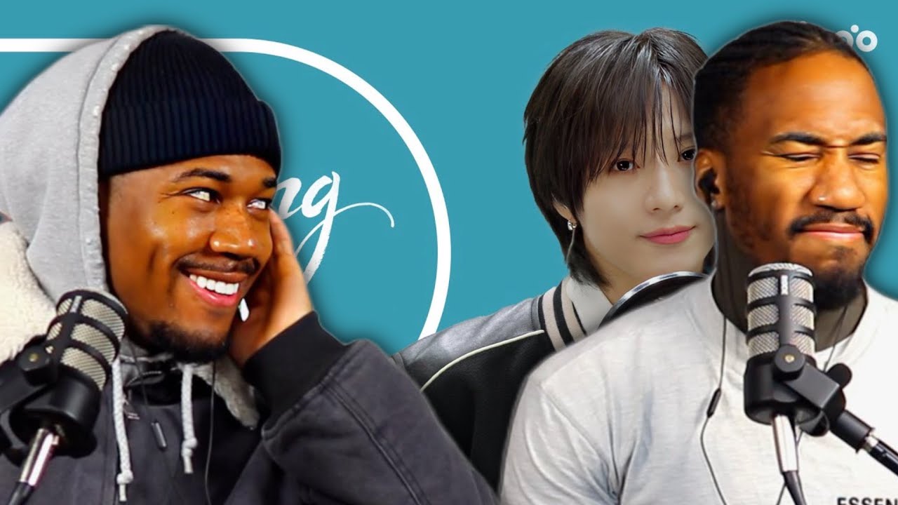 Reaction 태민TAEMIN의 킬링보이스를 라이브로! – Guilty, MOVE, Criminal, 괴도, 2 KIDS, Rise,1 Of 2