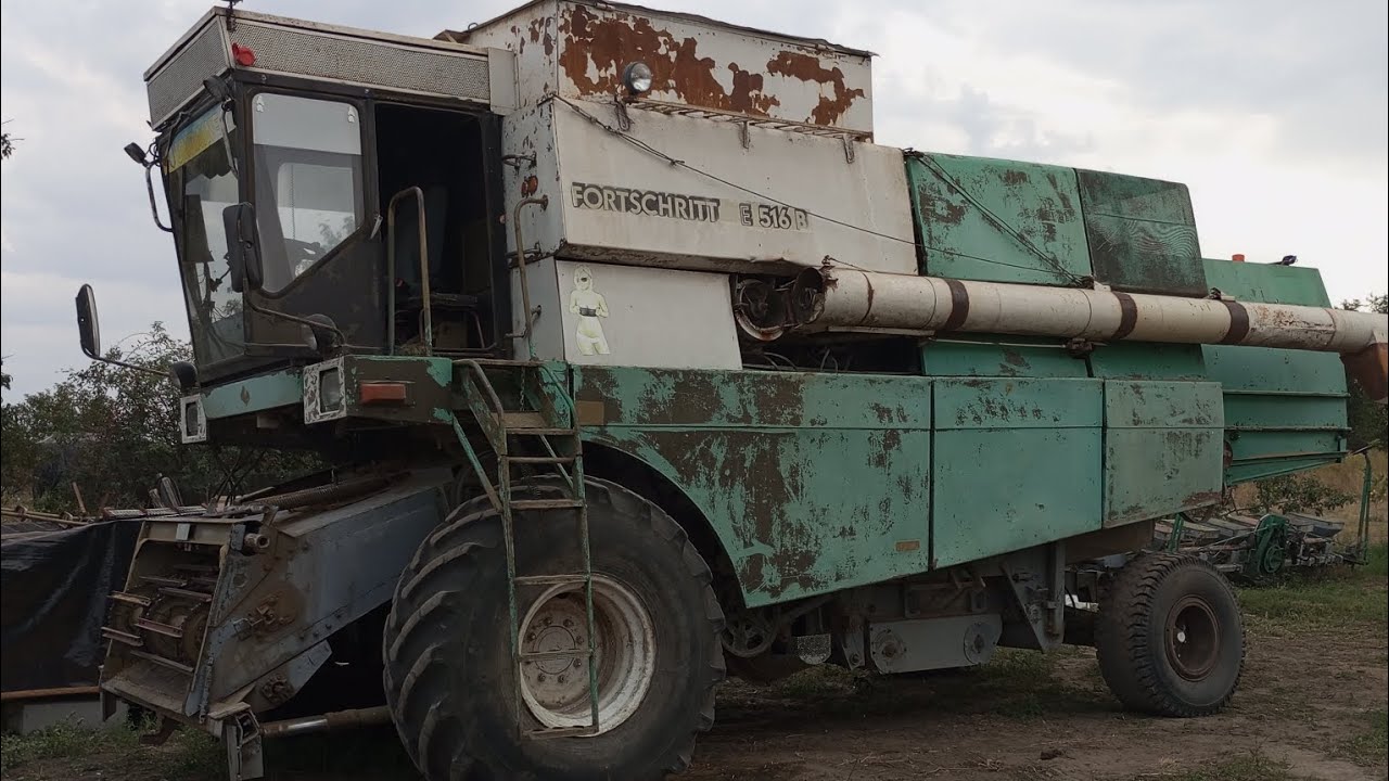 🛑Уборка сої 2025🫛Оце так насипала я не очікував 🤦🏻❗