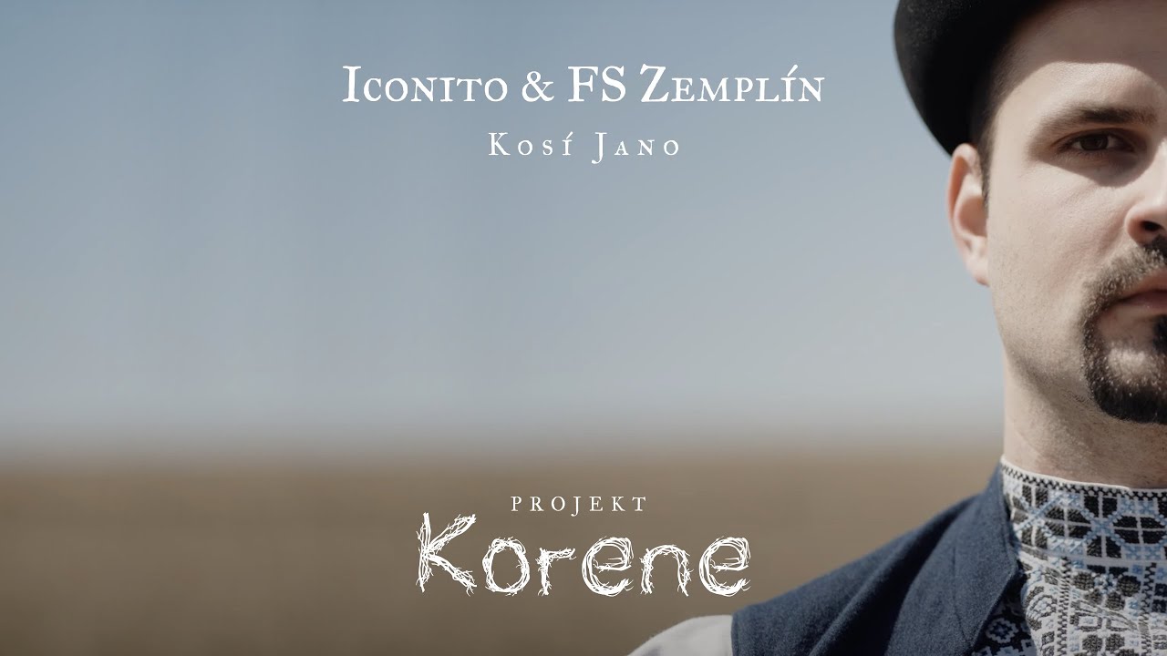 Iconito & FS Zempl&iacute;n - Kos&iacute; Jano (1. diel seri&aacute;lu Korene)