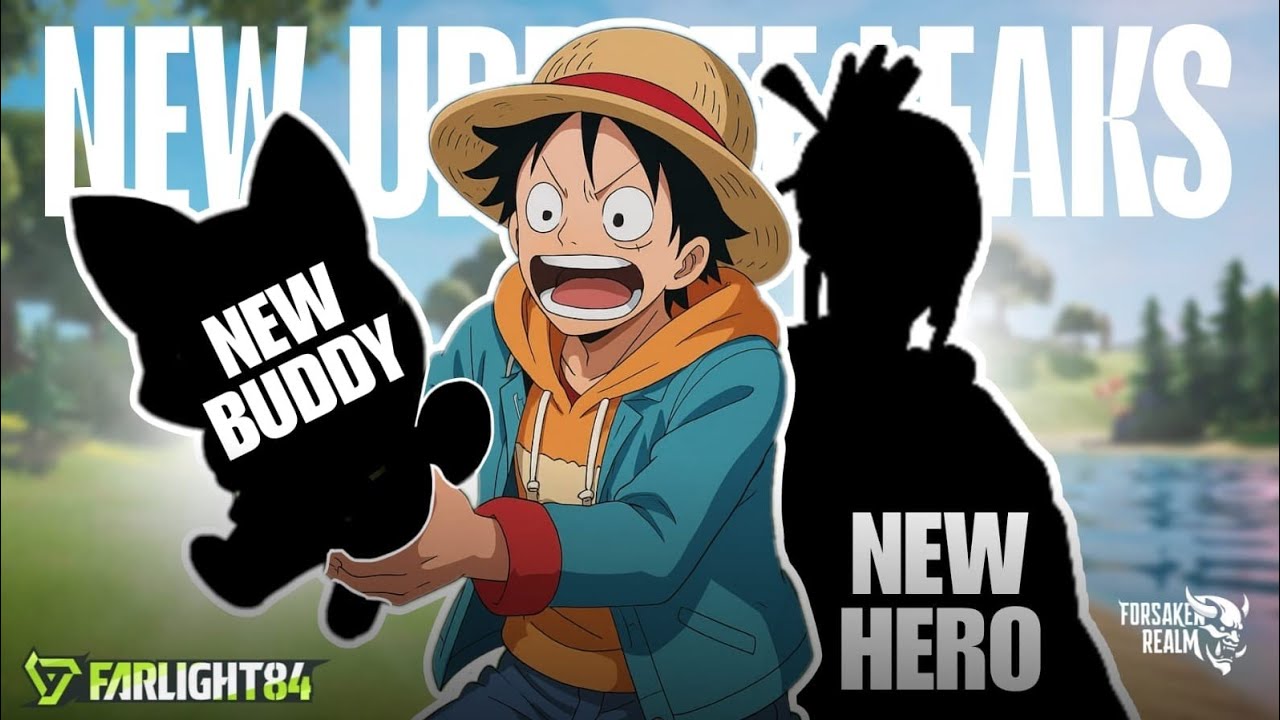 NEW HERO IS HERE | FARLIGHT 84 | JAIN JO | TAMIL