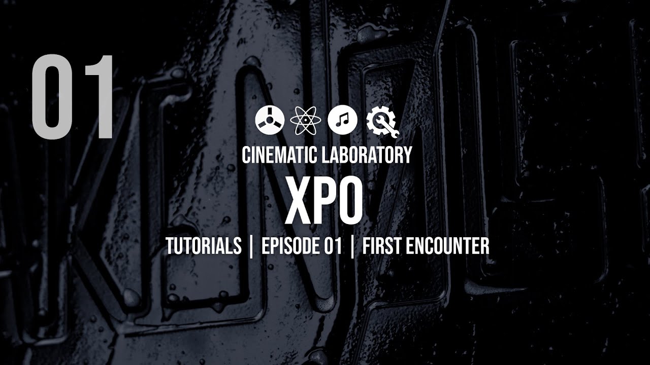 MakeNoise #XPO | Episode 01 | First Encounter