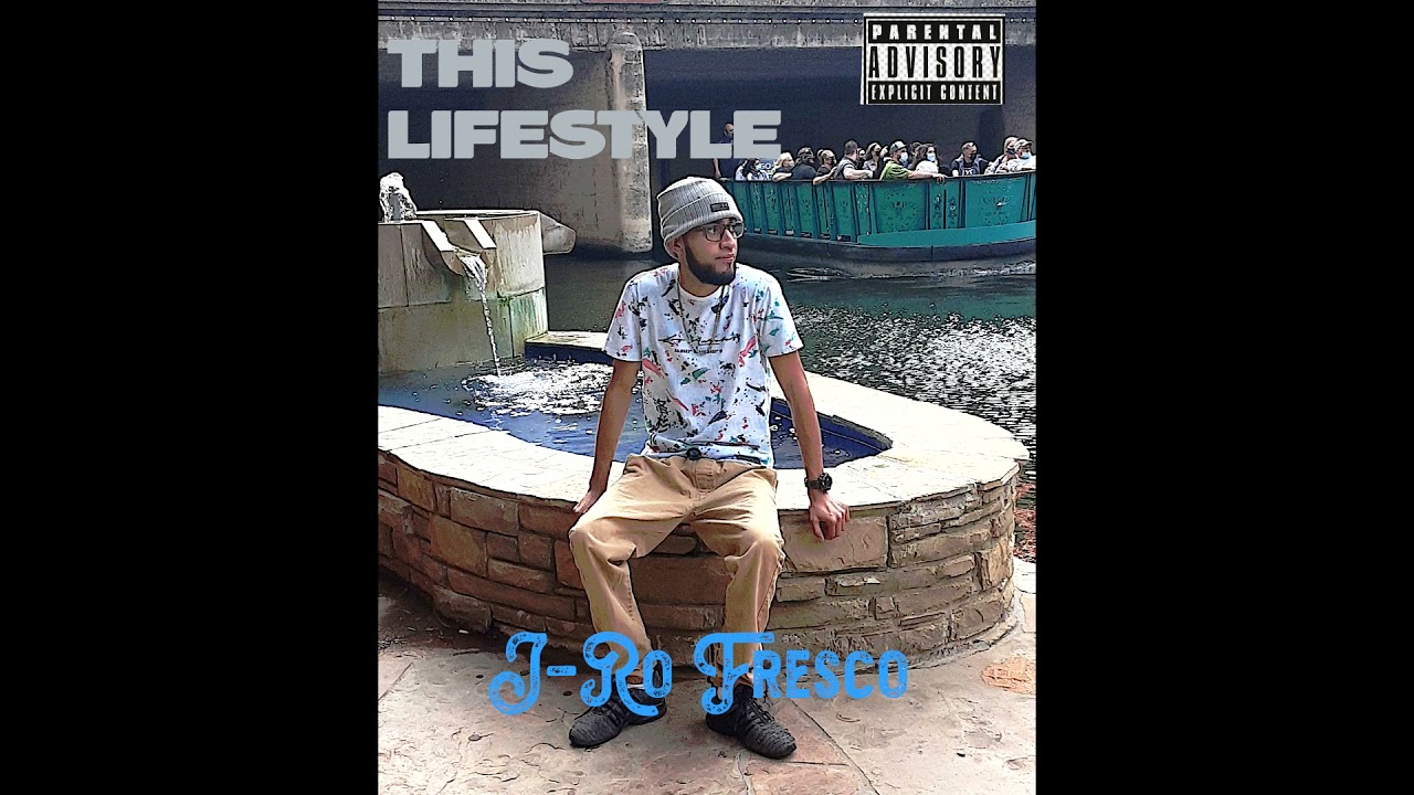 J-Ro Fresco - 