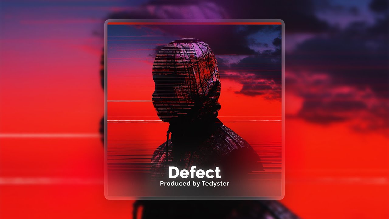 Бит в стиле Timbaland, Vince Staples Beat, минус для рэпа, рэп минус, экспериментальный - Defect
