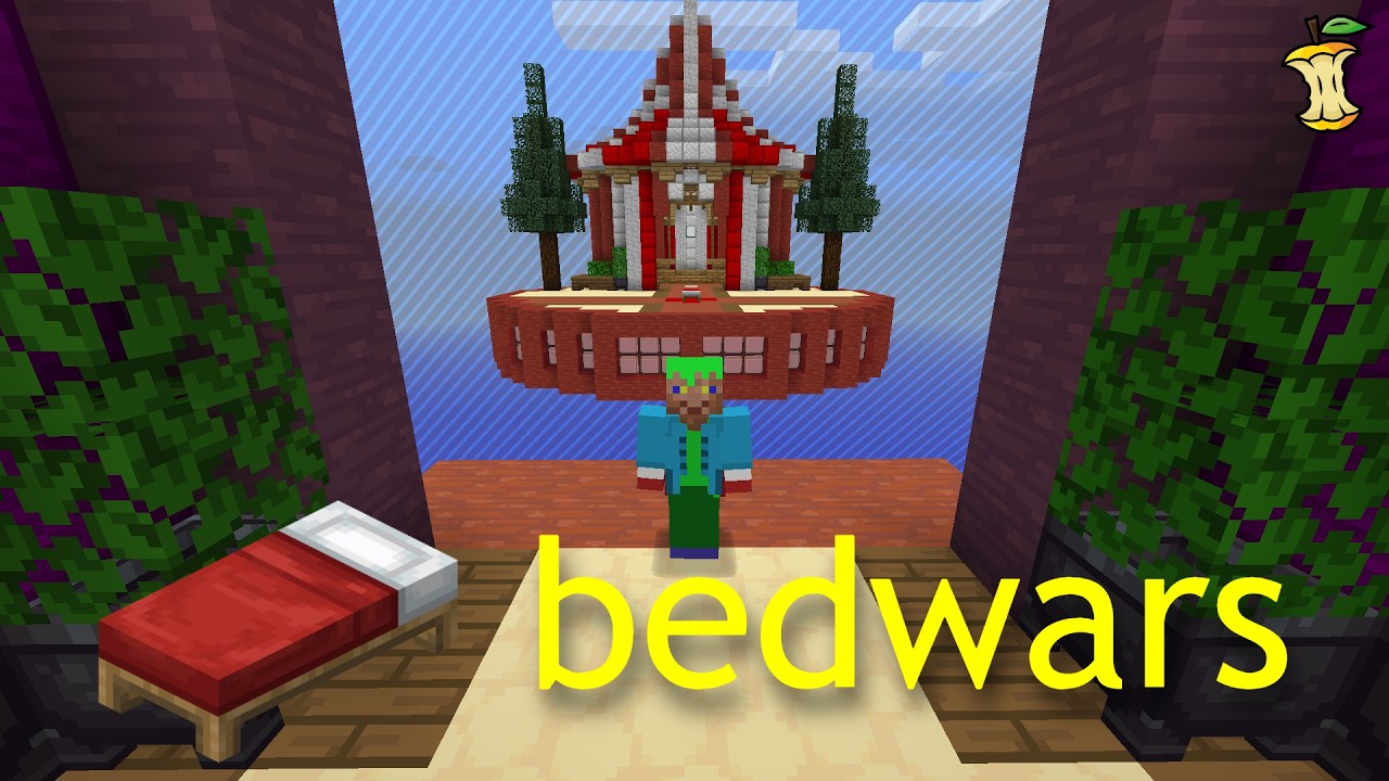 WEEKENDOWE BEDWARSY Z WIDZAMI! IP: KOKSCRAFT.PL 🔥🔥🔥