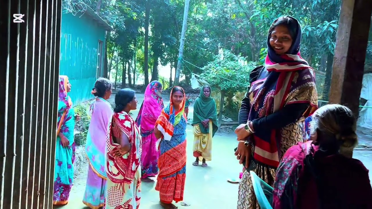 রাগ ভাঙ্গানোর পরে মামি সিদ্ধার্থ কে কি কি খেতে দিল।