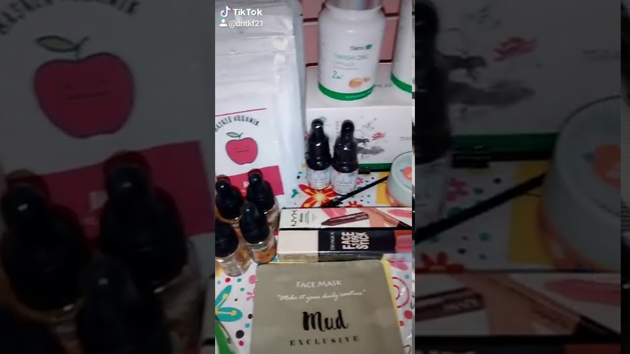 SKINCARE REMAJA