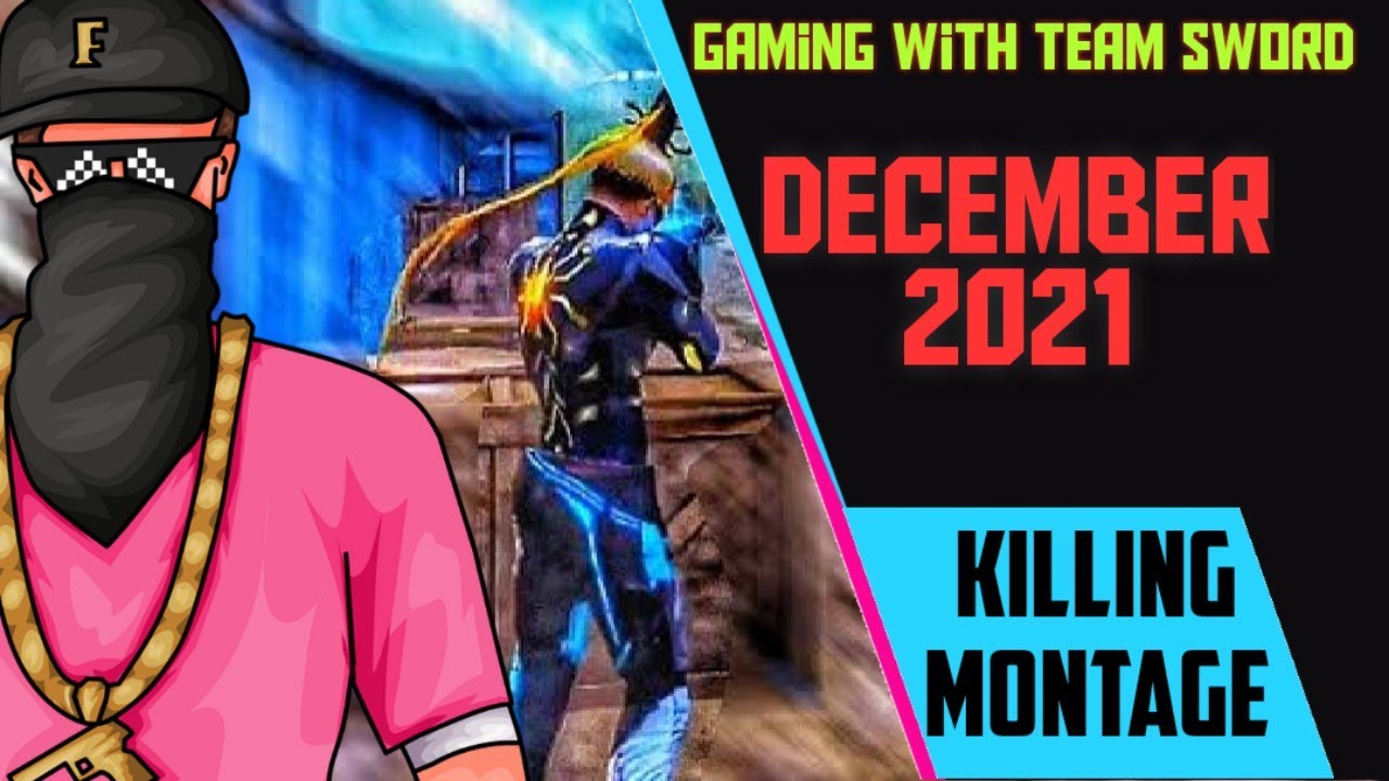 Killing montage Free Fire Headshot Killing #freefire​​​​ #freefiremarouanetv #highlights​ #FFBD