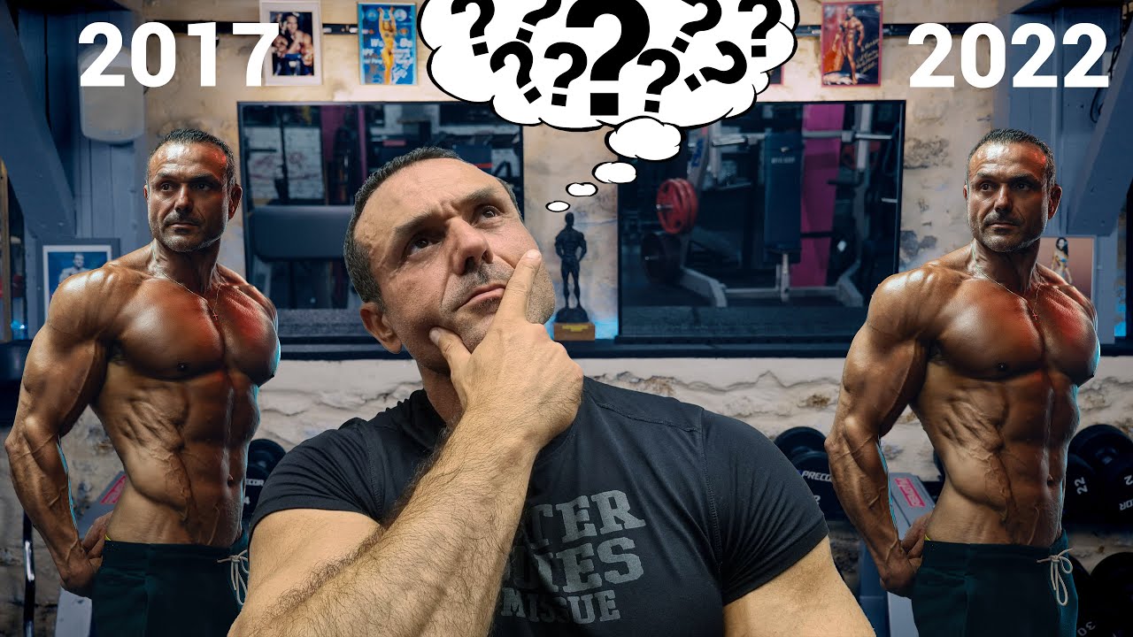 PAS DE PROGRES OU PEU ? VOICI LES 10 RAISONS (PARTIE 1)
