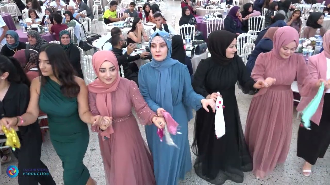 K MARAŞ ELBİSTAN CEREN KIR BAHÇE DÜGÜN SALONU SALLAMA GRUP AYAZ ÜLGER & ŞERİF ÖZGÜRVİDEO