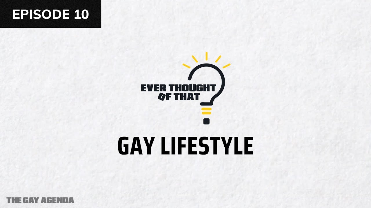 EP 10 - Gay Lifestyle