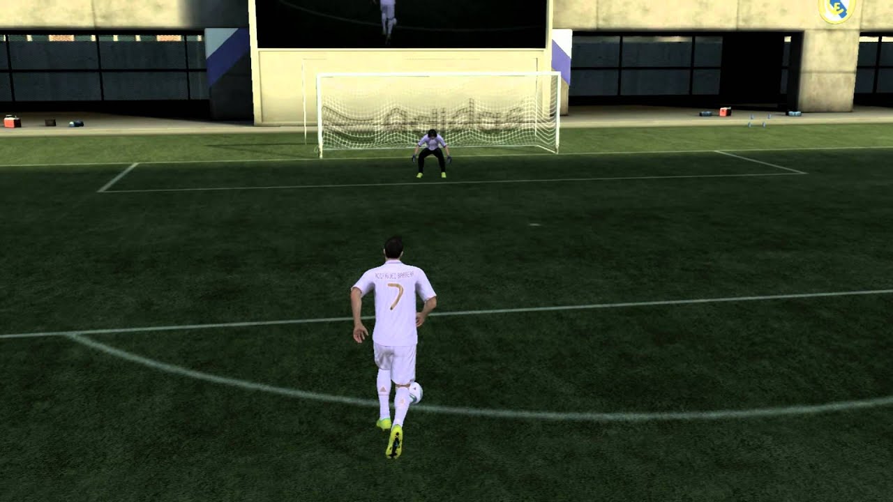 FIFA 12 | Hocus Pocus Tutorial | Skill School Ep.3