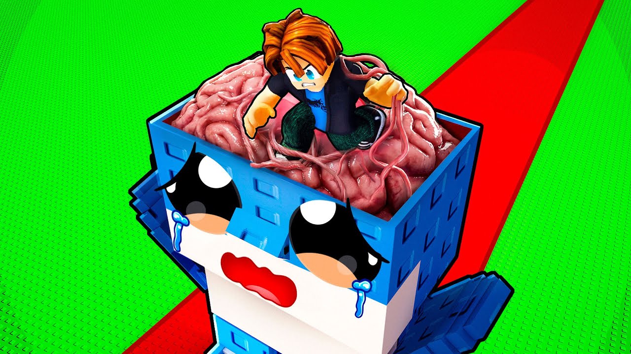 Was ist in den Brainrots? 🧠✨