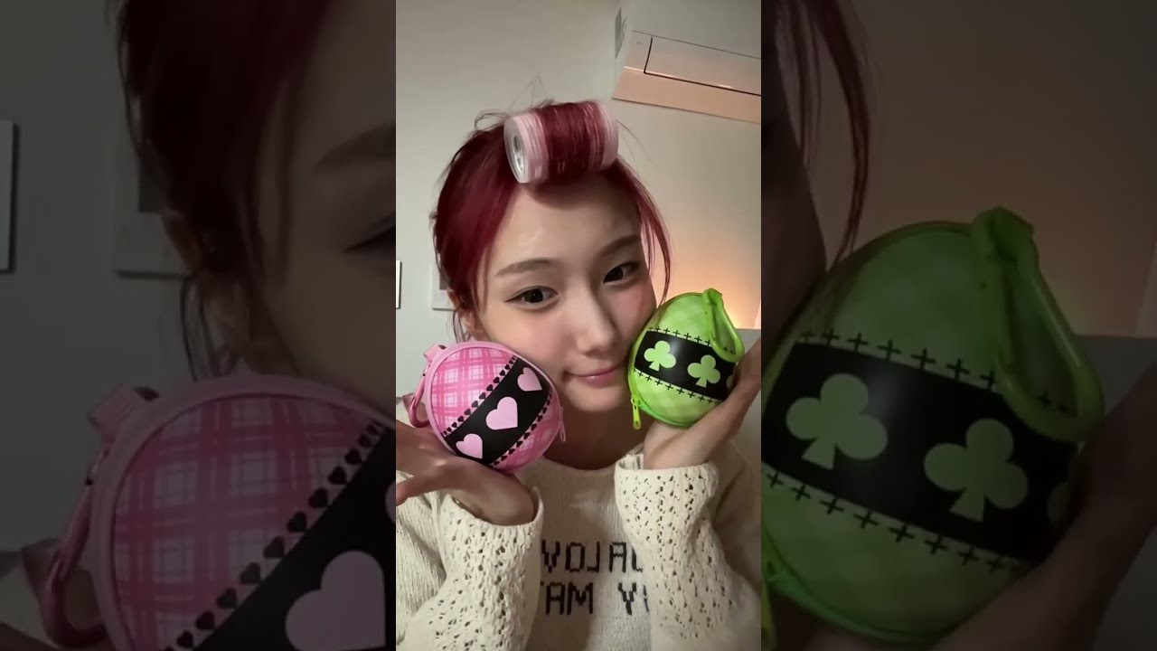 [250517] 케플러 서영은 버블라이브 Kepler Seo Youngeun Bubble Live