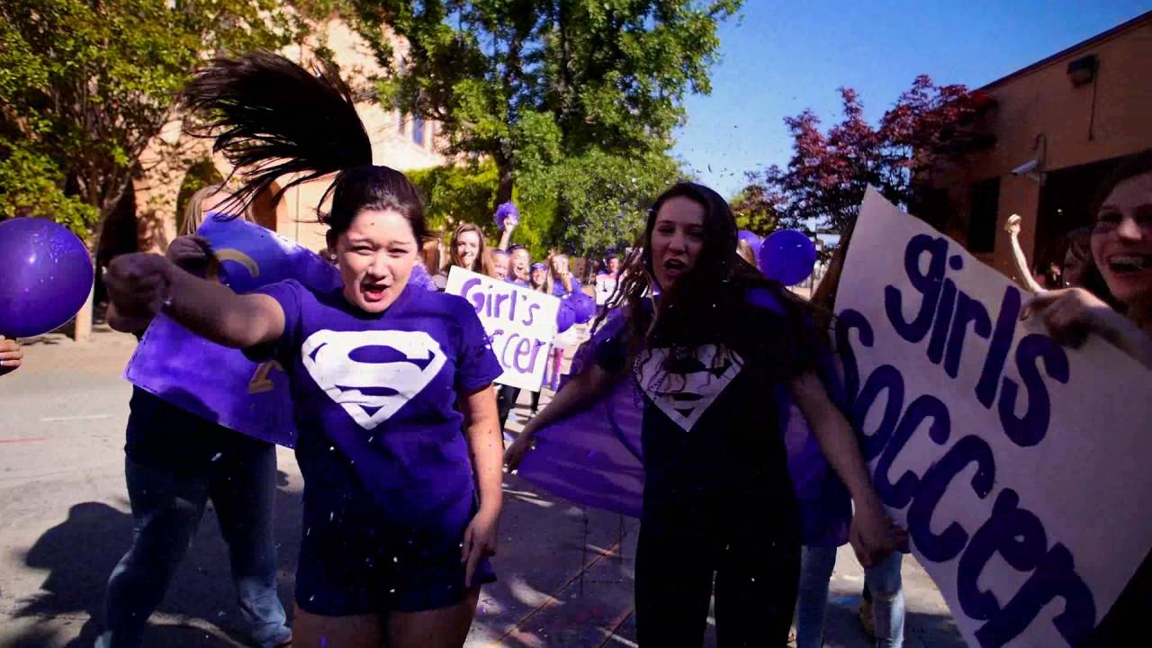 Sequoia LipDub 2016