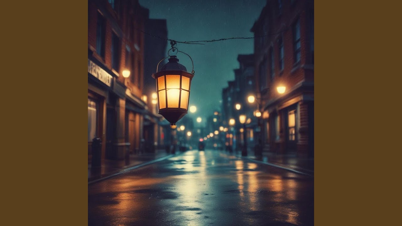 Our Love Lights the Dark (Rock)