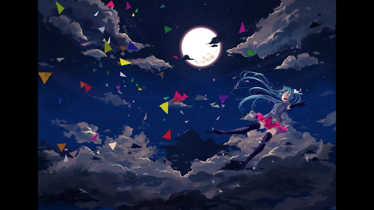 Outside - Nightcore