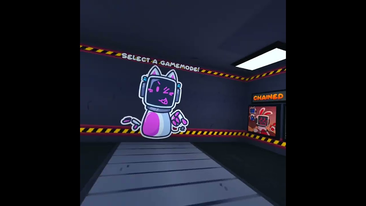 A tour for new players in nova light VR ￼