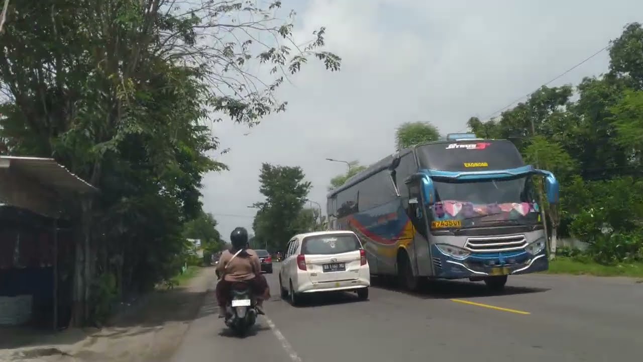 Madiun - Maospati #fypシ #vlog 